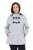 Ulla Popken 846744 Veste softshell Gris chiné - Vestes - Vestes grande taille pour femme
