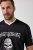 JP1880 Iron Maiden The Book of Souls T-Shirt Black - T-shirts de groupes - T-shirts de groupes de musique