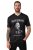 JP1880 Iron Maiden The Book of Souls T-Shirt Black - T-shirts de groupes - T-shirts de groupes de musique