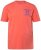Men+ 829 T-shirt Surfer's Paradise Corail - T-shirts - T-shirts Homme Grande Taille