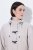 Ulla Popken 846853 Veste softshell Champagne - Vestes - Vestes grande taille pour femme