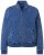 Ulla Popken 847035 Veste matelassée Bleu denim - Vestes - Vestes grande taille pour femme