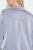 Ulla Popken 847191 Blouson brillant à col teddy Gris - Vestes - Vestes grande taille pour femme