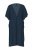 Ulla Popken 847654 Robe imprimée Bleu marine - Caftans - 