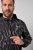 Jay-Pi 847852 Veste outdoor ultra-légère à imprimé réfléchissant Noir - Vestes - Vestes homme grandes tailles