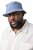 JP1880 848616 Bob Bleu clair - Chapeaux - 
