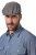 JP1880 848623 Casquette Gris foncé - Casquettes - 