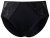 Ulla Popken 848693 Boxers en dentelle Noir - Culottes - 