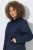 Ulla Popken 849111 Veste matelassée Bleu marine - Vestes - Vestes grande taille pour femme