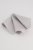 JP1880 849125 Coffret cravate extra-longue Argent mat - Cravates et nœuds papillon - 