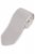 JP1880 849125 Coffret cravate extra-longue Argent mat - Cravates et nœuds papillon - 