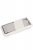 JP1880 849125 Coffret cravate extra-longue Argent mat - Cravates et nœuds papillon - 