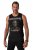 JP1880 849285 Iron Maiden The Book of Souls Débardeur Noir - T-shirts de groupes - T-shirts de groupes de musique