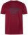 Men+ 448 T-shirt Endless Coast Brun cuivré - T-shirts - T-shirts Homme Grande Taille