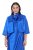 Ulla Popken 849457 Boléro Bleu roi - Vestes - Vestes grande taille pour femme