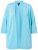 Ulla Popken 849620 Veste Bleu - Vestes - Vestes grande taille pour femme