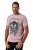 JP1880 849702 Motörhead War-Pig T-shirt Mauve - T-shirts de groupes - T-shirts de groupes de musique