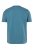 JP1880 849790 AC/DC Classic Logo T-shirt Bleu turquoise - T-shirts de groupes - T-shirts de groupes de musique