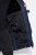 Ulla Popken 850041 Manteau matelassé Bleu marine - Manteaux - Manteaux grande taille pour femme