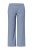 Ulla Popken 850045 Pyjama à manches courtes Bleu clair - Pyjamas/vêtements de détente - 