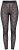 Ulla Popken 850264 Legging collant à motifs Noir - Collants & chaussettes - 