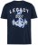 Men+ 440 T-shirt Legacy Denim Bleu marine - T-shirts - T-shirts Homme Grande Taille