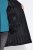 Ulla Popken 850774 Manteau technique Noir - Manteaux - Manteaux grande taille pour femme