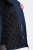 Ulla Popken 850794 Manteau technique Bleu marine - Manteaux - Manteaux grande taille pour femme