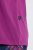 Ulla Popken 850864 Ensemble pyjama 3 pièces à carreaux Violet - Pyjamas/vêtements de détente - 