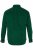 JP1880 850921 Chemise en velours côtelé manches longues Vert forêt TALL - TALL chemises - Chemises coupe TALL