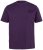 JP1880 850985 T-shirt à imprimé poitrine Violet foncé TALL - TALL T-shirts - T-Shirts Longueur Extra pour Grands Hommes