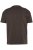 JP1880 851001 Rolling Stones Retro Logo T-shirt Noisette - T-shirts de groupes - T-shirts de groupes de musique