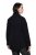 Ulla Popken 851036 Veste en jean Anthracite - Vestes - Vestes grande taille pour femme