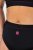 Ulla Popken 851037 Boxers Rose - Culottes - 