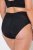 Ulla Popken 851037 Boxers Rose - Culottes - 