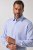 JP1880 851051 Chemise business sans repassage manches longues Bleu clair TALL - TALL chemises - Chemises coupe TALL
