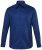 JP1880 851055 Chemise business à motifs sans repassage manches longues Bleu marine TALL - TALL chemises - Chemises coupe TALL