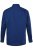 JP1880 851055 Chemise business à motifs sans repassage manches longues Bleu marine TALL - TALL chemises - Chemises coupe TALL