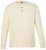 JP1880 851075 T-shirt henley manches longues Gris sable TALL - TALL T-shirts - T-Shirts Longueur Extra pour Grands Hommes