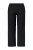 Ulla Popken 851245 Pyjama à rayures Noir - Pyjamas/vêtements de détente - 