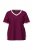 Ulla Popken 851245 Pyjama Rouge baie - Pyjamas/vêtements de détente - 