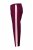 Ulla Popken 851245 Pyjama Rouge baie - Pyjamas/vêtements de détente - 