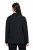 Ulla Popken 851341 Blazer stretch à fines rayures Noir - Blazers - Vestes blazer pour femme, grandes tailles
