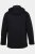 JP1880 851351 Veste fonctionnelle à capuche Noir - Vestes - Vestes homme grandes tailles