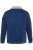 JP1880 851363 Veste en jean doublée teddy Bleu denim TALL - TALL vestes - Vestes coupe TALL pour hommes grands