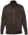 JP1880 851387 Veste sweat zippée Noisette TALL - TALL sweatshirts - Sweatshirts TALL pour hommes grands