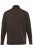 JP1880 851387 Veste sweat zippée Noisette TALL - TALL sweatshirts - Sweatshirts TALL pour hommes grands