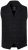JP1880 851395 Gilet en tweed à carreaux stretch Noir - Costumes - Costumes grandes tailles 