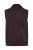 JP1880 851395 Gilet en tweed à carreaux stretch Marron foncé - Costumes - Costumes grandes tailles 