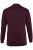 JP1880 851428 Pull tricoté col zippé Prune TALL - TALL sweatshirts - Sweatshirts TALL pour hommes grands